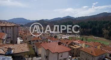 Многостаен апартамент, Смолян, Стар център, 653112, Снимка 10