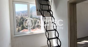 Многостаен апартамент, Смолян, Стар център, 653112, Снимка 12