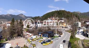 Многостаен апартамент, Смолян, Стар център, 653112, Снимка 14