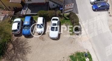 Многостаен апартамент, Смолян, Стар център, 653112, Снимка 4