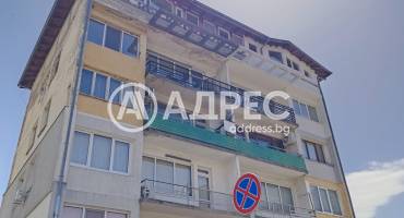 Многостаен апартамент, Смолян, Стар център, 653112, Снимка 9