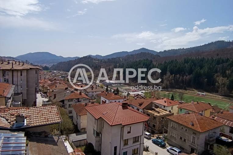 Многостаен апартамент, Смолян, Стар център, 653112, Снимка 10