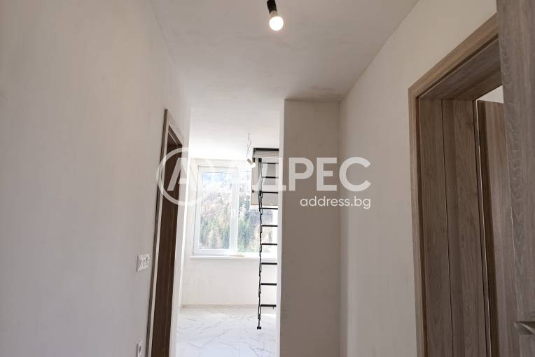 Многостаен апартамент, Смолян, Стар център, 653112, Снимка 11