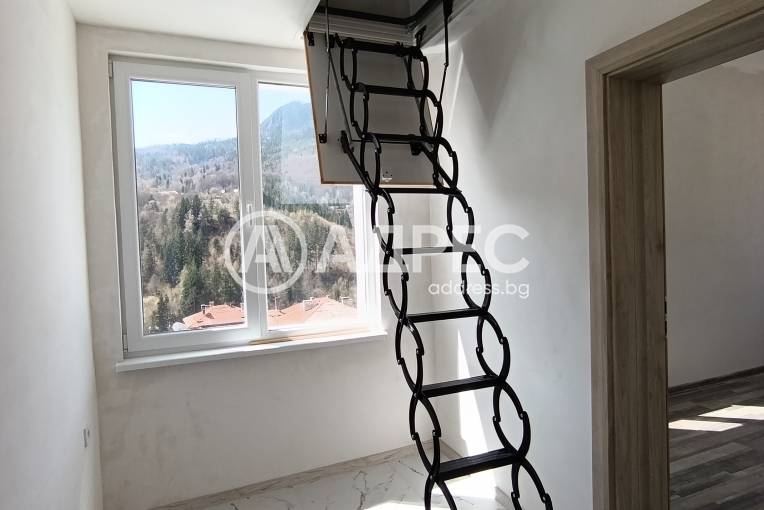 Многостаен апартамент, Смолян, Стар център, 653112, Снимка 12