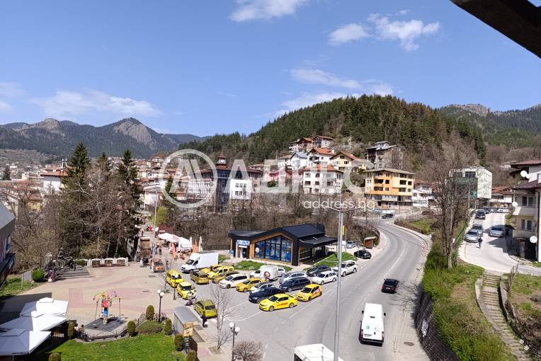 Многостаен апартамент, Смолян, Стар център, 653112, Снимка 14