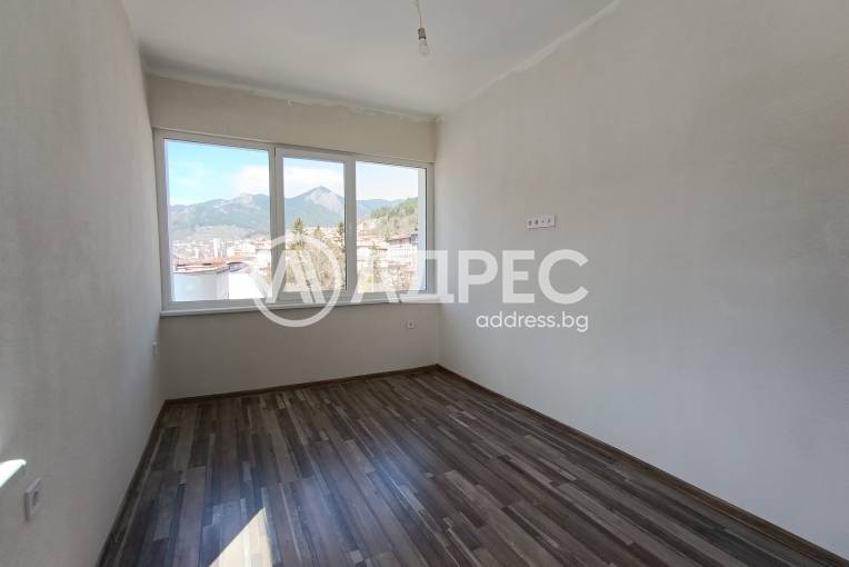 Многостаен апартамент, Смолян, Стар център, 653112, Снимка 3