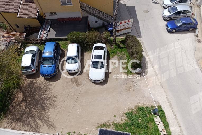 Многостаен апартамент, Смолян, Стар център, 653112, Снимка 4