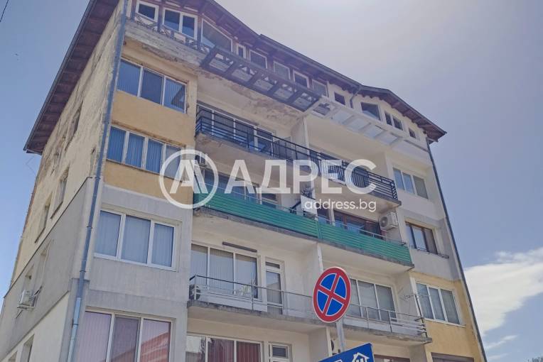 Многостаен апартамент, Смолян, Стар център, 653112, Снимка 9