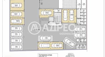 Тристаен апартамент, София, Левски, 656112, Снимка 4