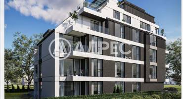 Тристаен апартамент, София, Левски, 656112, Снимка 5