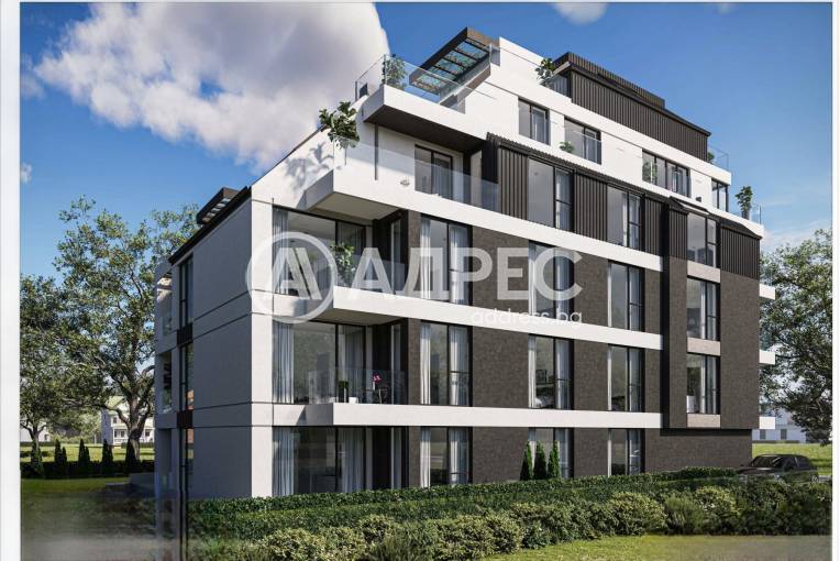 Тристаен апартамент, София, Левски, 656112, Снимка 5