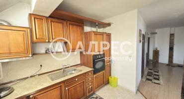 Едностаен апартамент, София, Надежда 1, 666112, Снимка 9