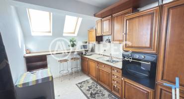 Едностаен апартамент, София, Надежда 1, 666112, Снимка 10