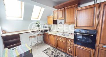 Едностаен апартамент, София, Надежда 1, 666112, Снимка 11