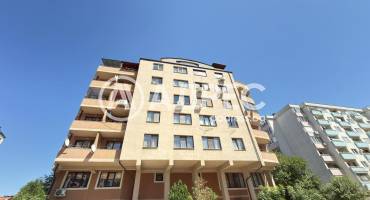 Едностаен апартамент, София, Надежда 1, 666112, Снимка 12