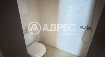 Едностаен апартамент, София, Надежда 1, 666112, Снимка 13