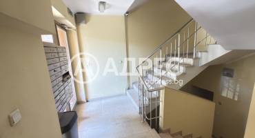 Едностаен апартамент, София, Надежда 1, 666112, Снимка 14