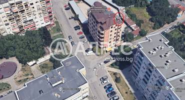 Едностаен апартамент, София, Надежда 1, 666112, Снимка 2