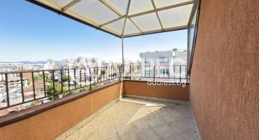 Едностаен апартамент, София, Надежда 1, 666112, Снимка 3