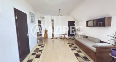 Едностаен апартамент, София, Надежда 1, 666112, Снимка 4