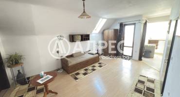 Едностаен апартамент, София, Надежда 1, 666112, Снимка 6