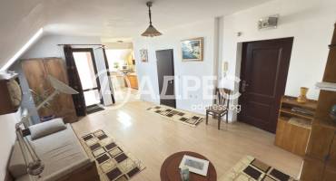 Едностаен апартамент, София, Надежда 1, 666112, Снимка 7