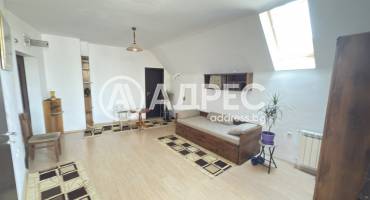 Едностаен апартамент, София, Надежда 1, 666112, Снимка 8