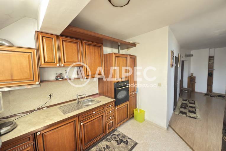 Едностаен апартамент, София, Надежда 1, 666112, Снимка 9