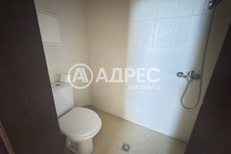 Едностаен апартамент, София, Надежда 1, 666112, Снимка 13