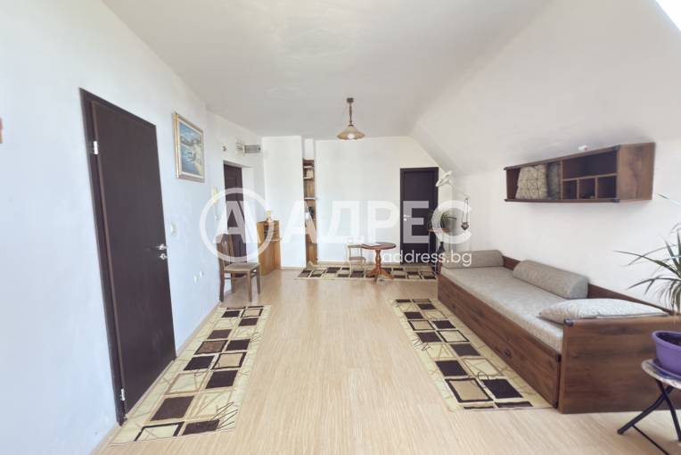 Едностаен апартамент, София, Надежда 1, 666112, Снимка 4