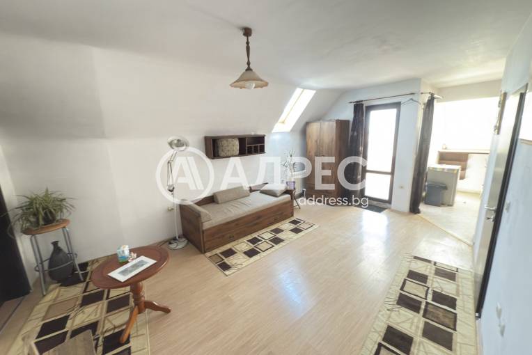 Едностаен апартамент, София, Надежда 1, 666112, Снимка 6