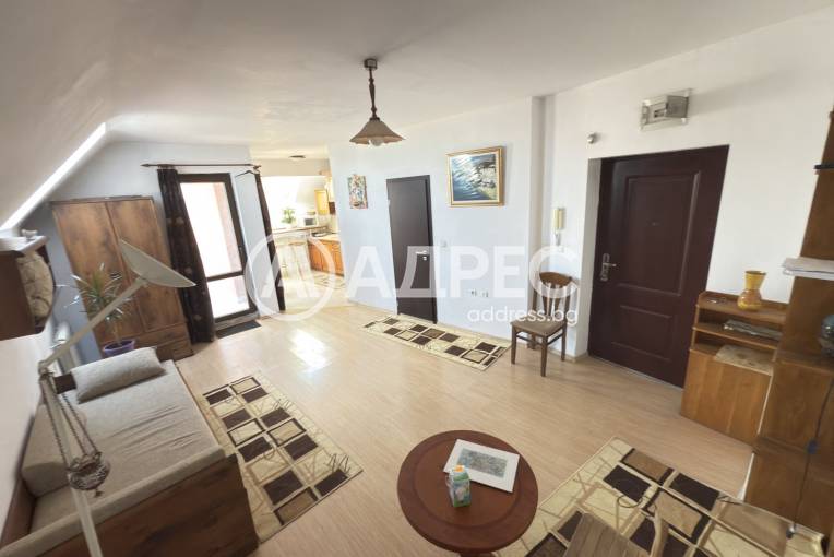 Едностаен апартамент, София, Надежда 1, 666112, Снимка 7