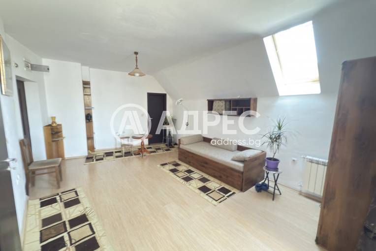 Едностаен апартамент, София, Надежда 1, 666112, Снимка 8