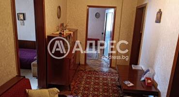 Многостаен апартамент, Разград, Варош, 667112, Снимка 6