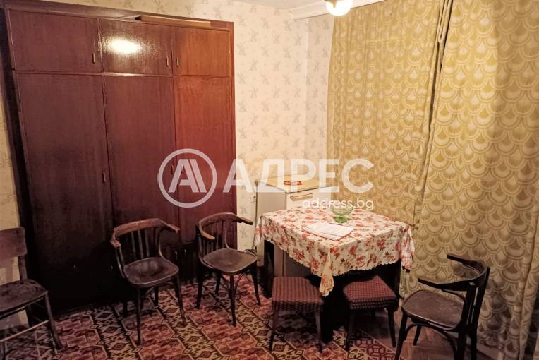 Многостаен апартамент, Разград, Варош, 667112, Снимка 3