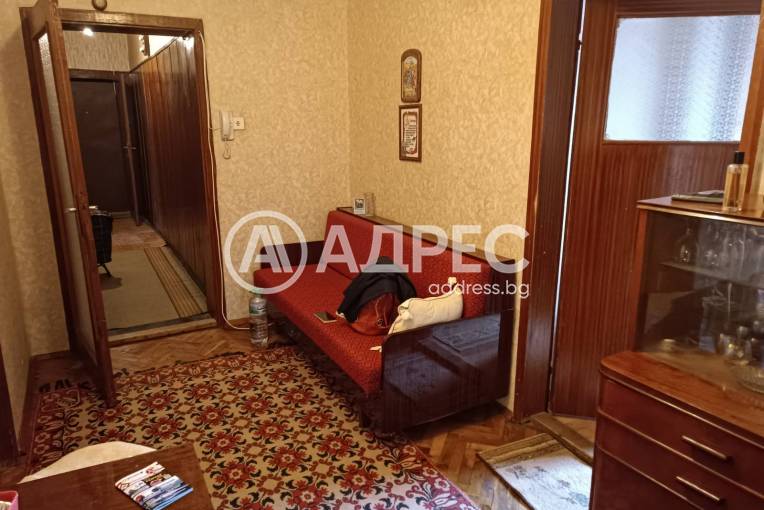 Многостаен апартамент, Разград, Варош, 667112, Снимка 5