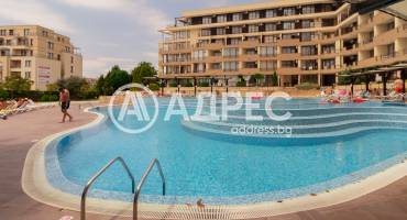 Двустаен апартамент, Свети Влас, 670112, Снимка 2