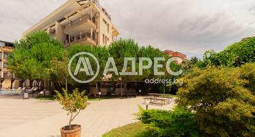 Двустаен апартамент, Свети Влас, 670112, Снимка 3