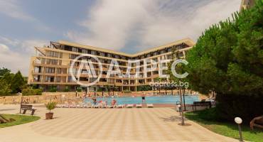 Двустаен апартамент, Свети Влас, 670112, Снимка 4