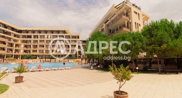 Двустаен апартамент, Свети Влас, 670112, Снимка 6