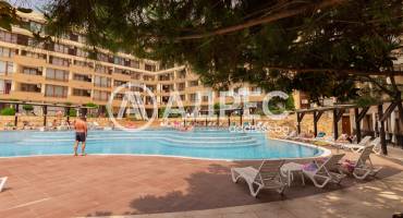 Двустаен апартамент, Свети Влас, 670112, Снимка 7