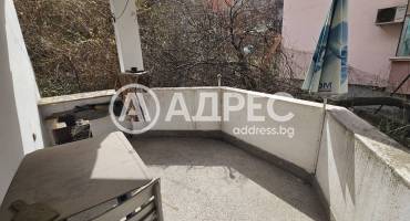 Многостаен апартамент, София, Лозенец, 678112, Снимка 1