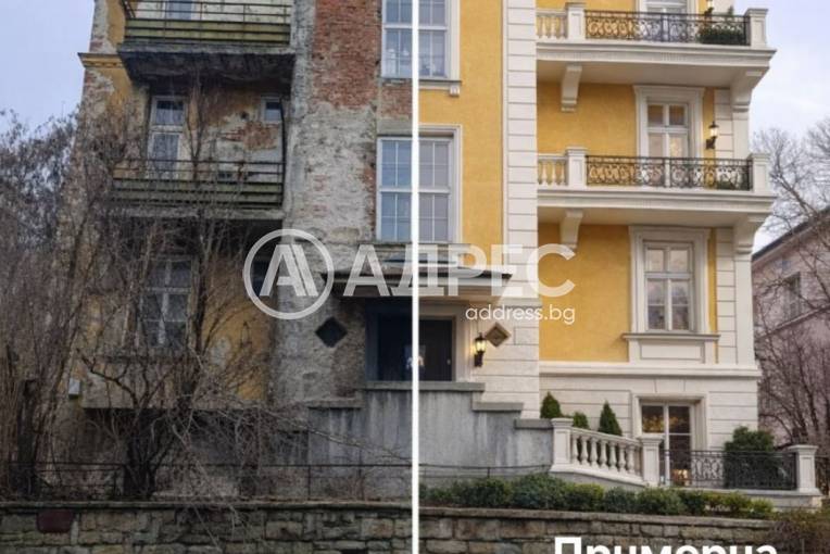 Многостаен апартамент, София, Лозенец, 678112, Снимка 1