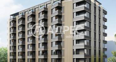 Многостаен апартамент, София, Манастирски ливади - запад, 685112, Снимка 3