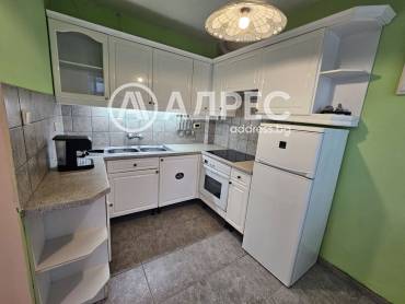 Двустаен апартамент, Варна, Бриз, 688112, Снимка 1