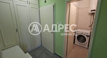 Двустаен апартамент, Варна, Бриз, 688112, Снимка 9