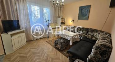 Двустаен апартамент, Варна, Бриз, 688112, Снимка 1