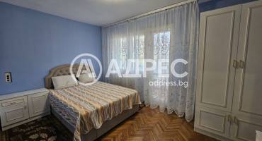 Двустаен апартамент, Варна, Бриз, 688112, Снимка 2