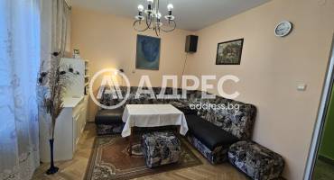 Двустаен апартамент, Варна, Бриз, 688112, Снимка 3