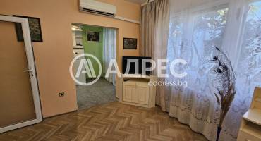 Двустаен апартамент, Варна, Бриз, 688112, Снимка 4